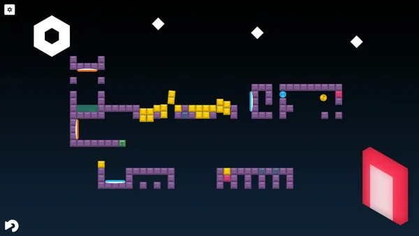 Zup! F screenshot 4