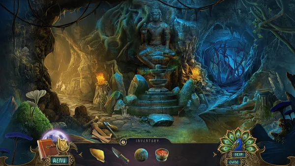 Darkarta: A Broken Heart's Quest Collector's Edition screenshot 7