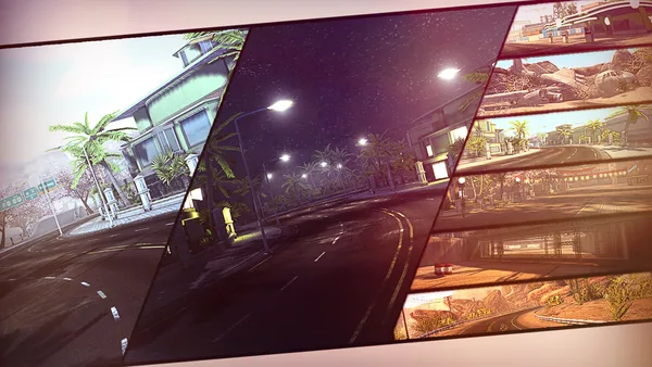 BattleTrucks screenshot 3