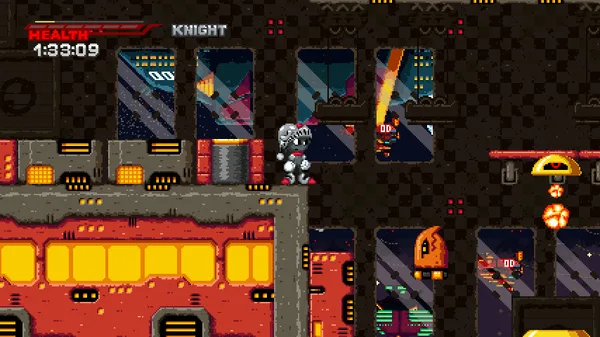 Spark the Electric Jester screenshot 3
