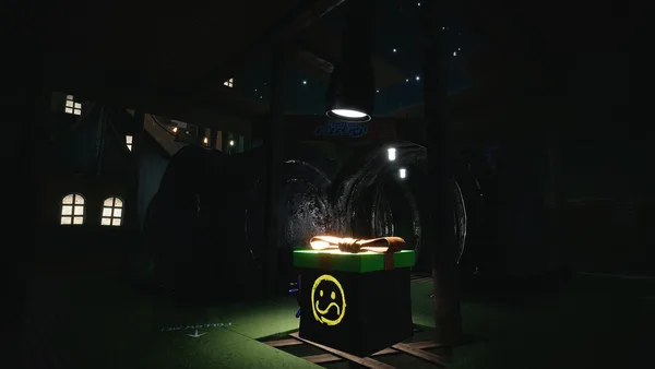 Kartong - Death by Cardboard! screenshot 7