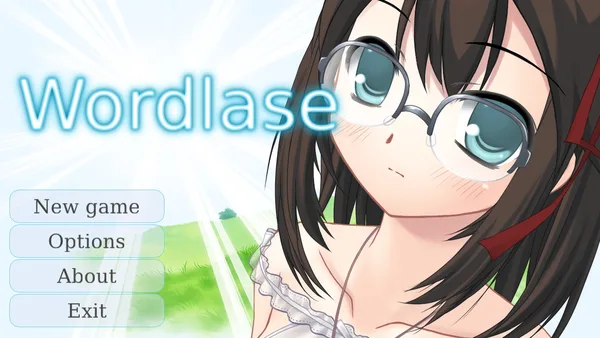 Wordlase screenshot 1