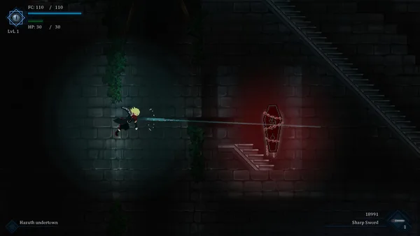 Skautfold: Usurper screenshot 5