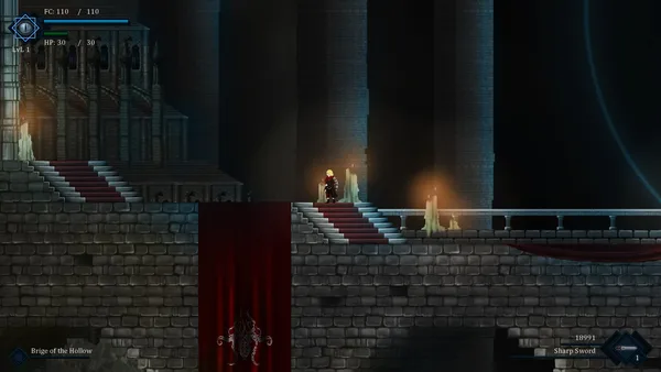 Skautfold: Usurper screenshot 7