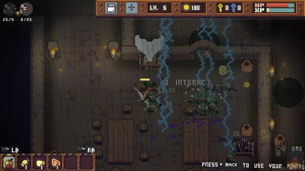 Tarim: Guardians screenshot 1