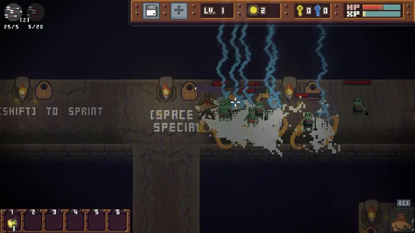 Tarim: Guardians screenshot 3