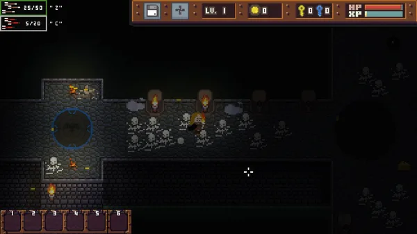 Tarim: Guardians screenshot 5
