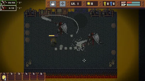 Tarim: Guardians screenshot 6