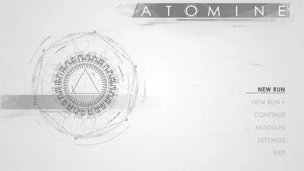 ATOMINE screenshot 6