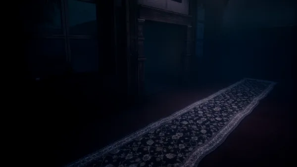 The Wendigo screenshot 11