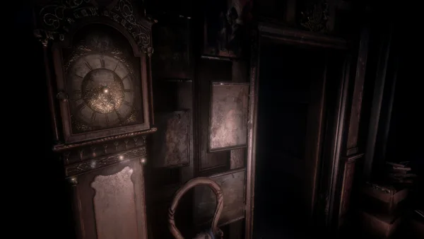 The Wendigo screenshot 12