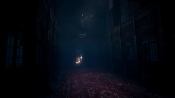 The Wendigo screenshot 2