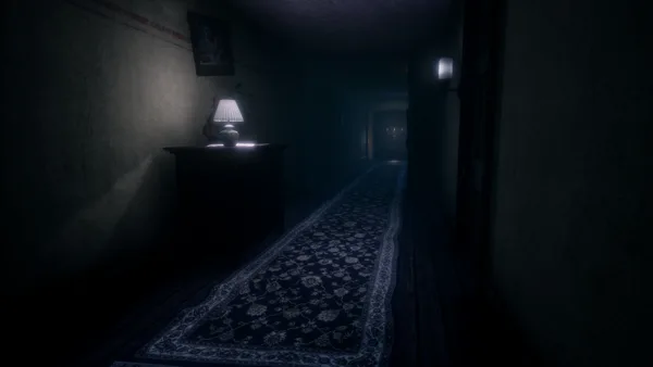The Wendigo screenshot 4