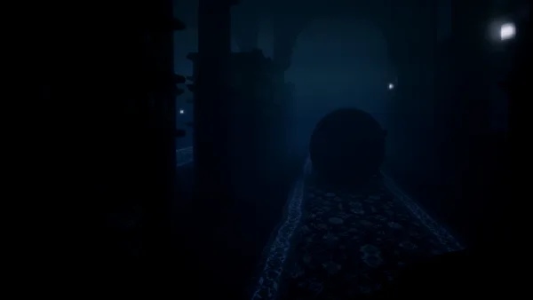 The Wendigo screenshot 5