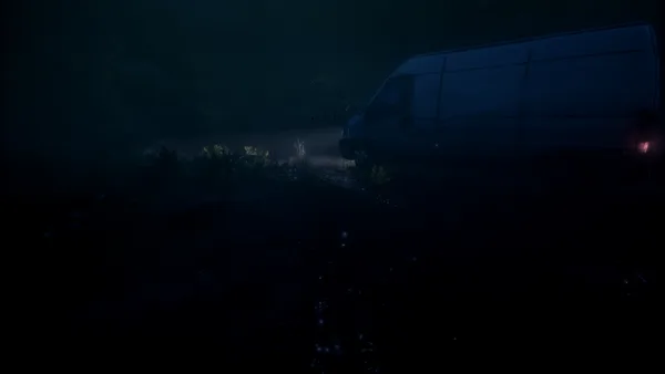 The Wendigo screenshot 8