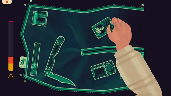 The Low Road screenshot 11