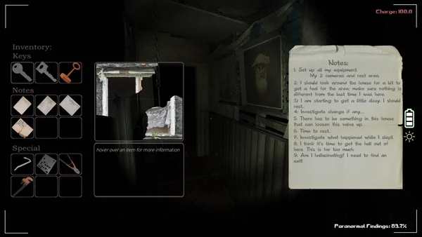 A Girls Fabric Face screenshot 2