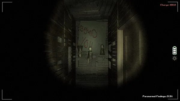 A Girls Fabric Face screenshot 8