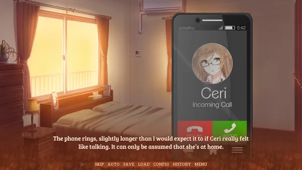 Sounds of Her Love screenshot 5