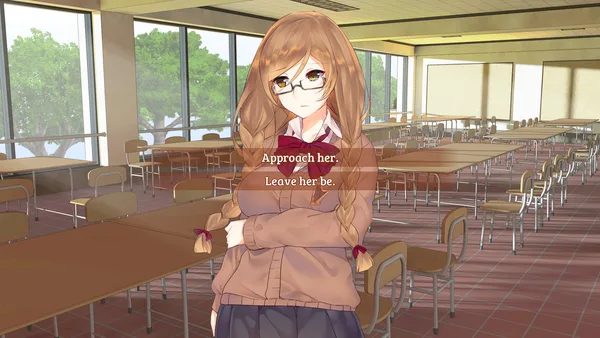 Sounds of Her Love screenshot 6