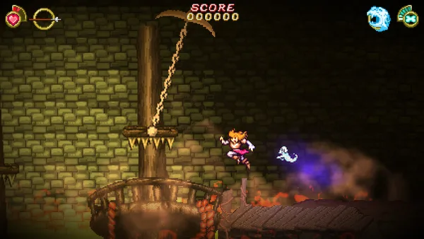 Battle Princess Madelyn screenshot 18