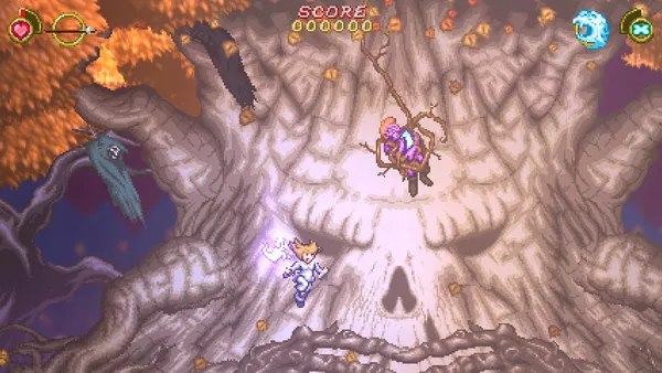 Battle Princess Madelyn screenshot 20