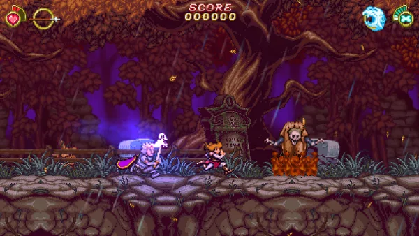 Battle Princess Madelyn screenshot 25