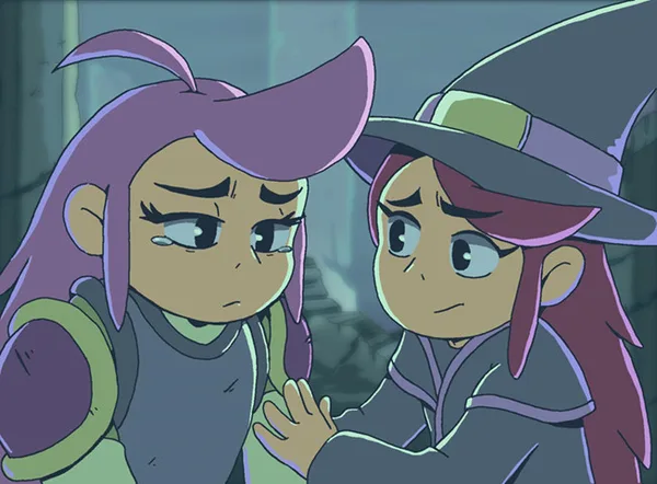 Battle Princess Madelyn screenshot 26