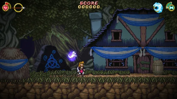 Battle Princess Madelyn screenshot 27