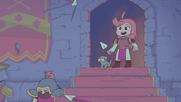 Battle Princess Madelyn screenshot 28