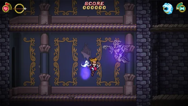 Battle Princess Madelyn screenshot 29