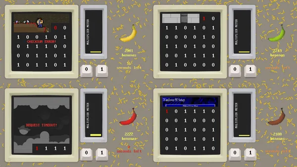 Chimpology screenshot 4