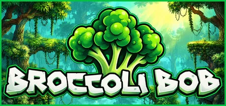 Broccoli Bob
