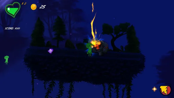 Broccoli Bob screenshot 8