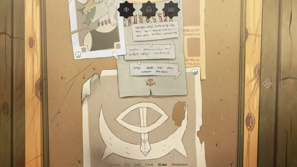 The Crown of Leaves screenshot 7