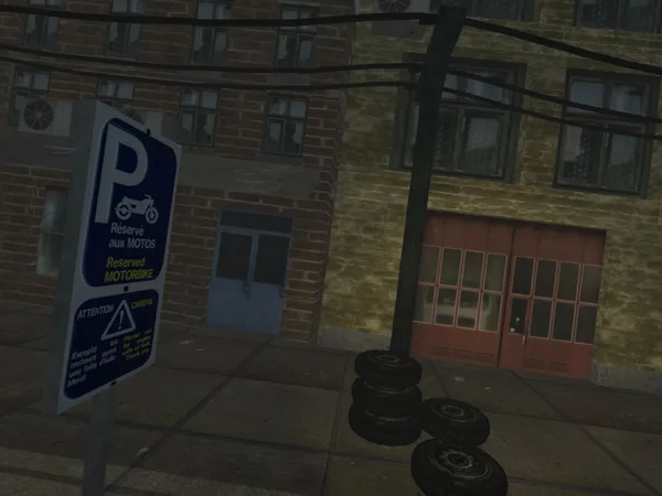 All Alone: VR screenshot 6