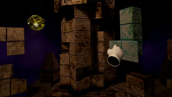 Unearthing Mars VR screenshot 8