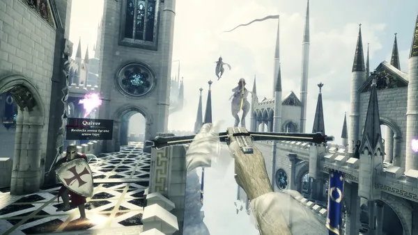 In Death screenshot 3