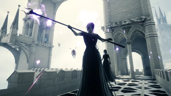 In Death screenshot 5