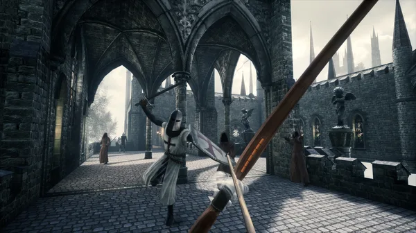 In Death screenshot 8