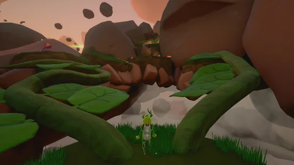 Dawn screenshot 3