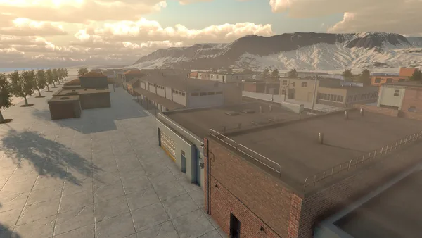 Screenshot 12 di Flashing Lights - Police, Firefighting, Emergency Services (EMS) Simulator