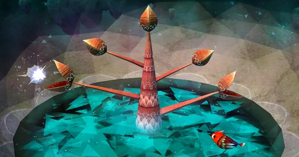 Luna screenshot 2