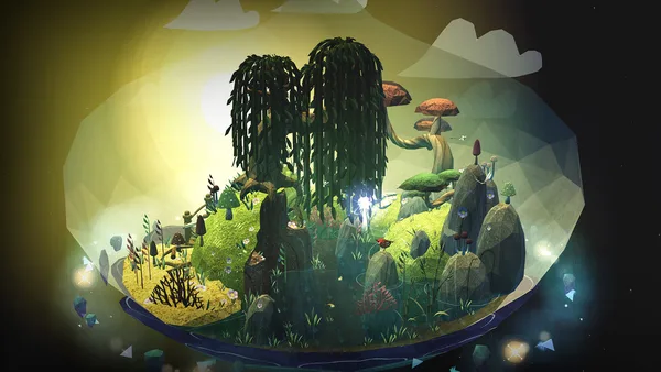 Luna screenshot 8