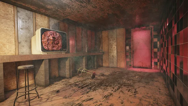 Organ Quarter screenshot 3