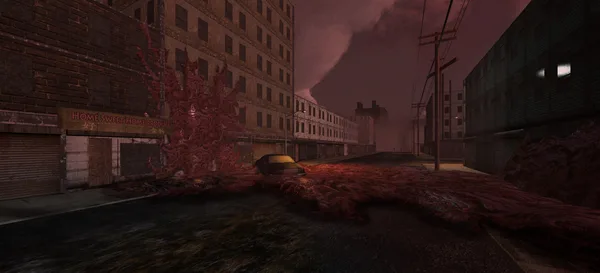 Organ Quarter screenshot 4