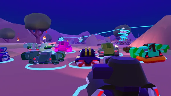 VOLTED screenshot 11