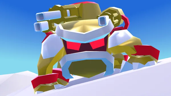 VOLTED screenshot 5