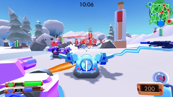 VOLTED screenshot 7