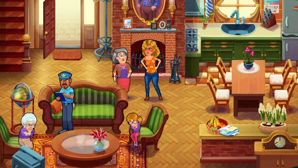 Heart's Medicine - Hospital Heat screenshot 6